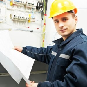 Proyecto Eléctrico y de Actividad